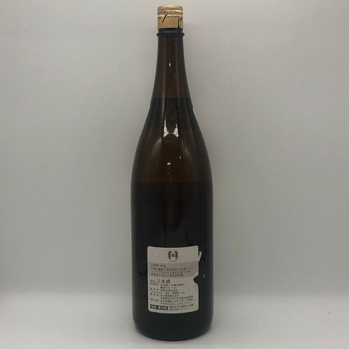 十四代 本丸 秘伝玉返し 1800ml 15% 2026年5月 JUYONDAI 日本酒 - 特別本醸造酒【AFA15】