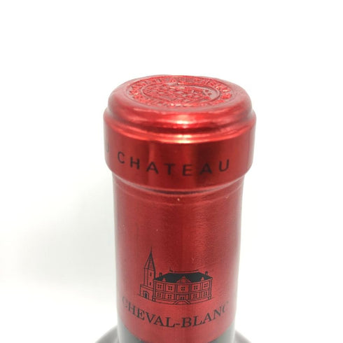 シャトー シュヴァル ブラン 2001 750ml 13.5% CHATEAU CHEVAL BLANC ボルドーワイン【AFA15】