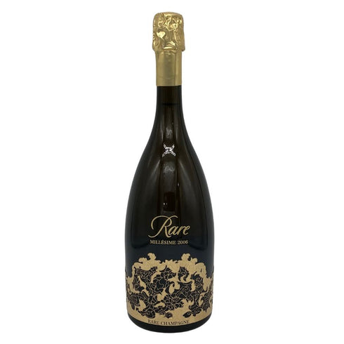 パイパー エドシック レア ミレジム 12% 750ml 2006 PIPER HEIDSIECK RARE MILLESIM シャンパン【L1】