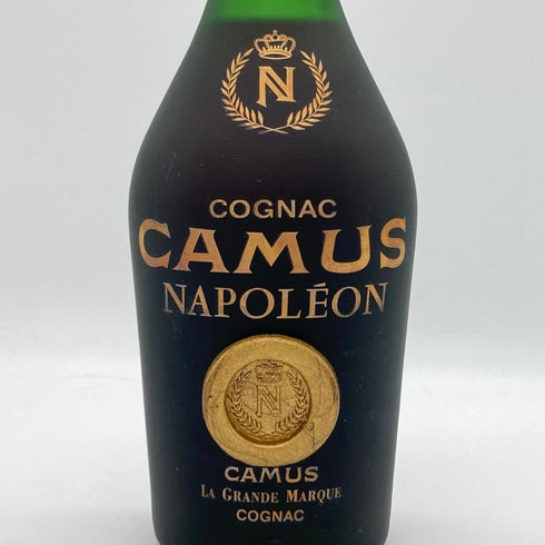 カミュ ナポレオン ラ グランマルキ 700ml 40% CAMUS NAPOLEON LA GRANDE MARQUE コニャック【K】