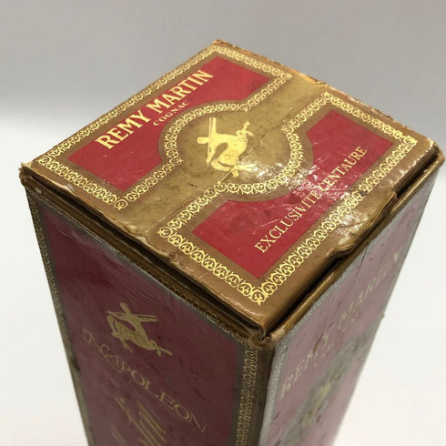 レミーマルタン ナポレオン ファインシャンパーニュ 700ml 40% REMY MARTIN NAPOLEON FINE CHANPAGNE コニャック【M0】