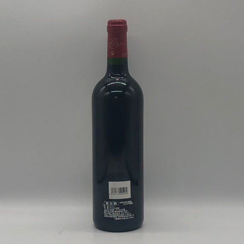 シャトー テルトル ド ラ ムレール サンテミリオン グラン クリュ 2014 750ml 13.5% Chateau Tertre de la Mouleyre ボルドーワイン【U1】