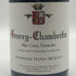 ドメーヌ ドニ モルテ ジュヴレ シャンベルタン メ サンク テロワール 2017 750ml 13% Dom. Denis Mortet Gevrey Chambertin Mes Cinq Terroirs ブルゴーニュワイン【L4】