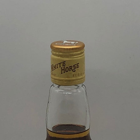 ホワイトホース ファインオールド ウイスキー 特級 750ml 43% WHITE HORSE FINE OLD スコッチウイスキー【H2】