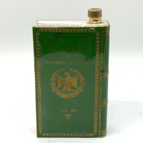 カミュ ブック ナポレオン 緑陶器 40% 700ml CAMUS NAPOLEON コニャック1122.5g【V4】