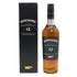 ボウモア 12年 ブラックラベル 700ml 40% BOWMORE スコッチウイスキー【K4】