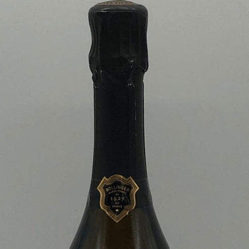ボランジェ PN VZ19 750ml 12.5% BOLLINGER シャンパン【S2】