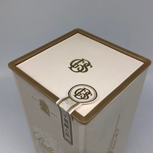 バランタイン 21年 金キャップ 700ml 40% Ballantine's スコッチウイスキー【I】