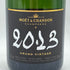 モエ エ シャンドン 白 ヴィンテージ 2013 750ml Moet & Chandon 【F4】