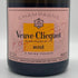 ヴーヴ クリコ ロゼ ローズラベル 750ml 12.5% Veuve Clicquot Rose Label シャンパン【N4】
