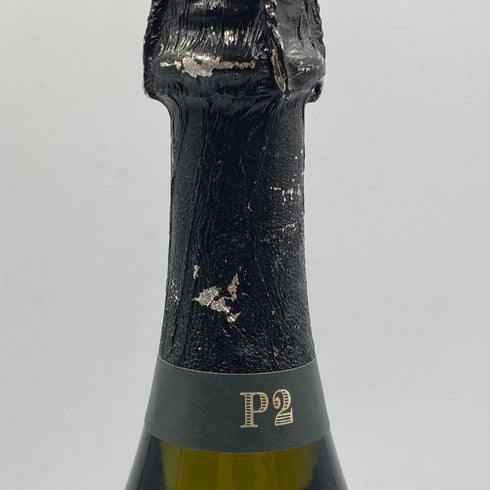 ドンペリニヨン P2 プレニチュード2 2002 750ml 12.5% Dom Perignon Plenitude2 シャンパン【H2】