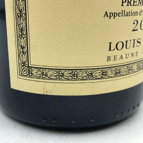 ルイ ジャド ムルソー レ クラ プルミエクリュ 2018 750ml 13.5% Louis Jadot Meursault Les Cras 1er Cru ブルゴーニュワイン【V1】