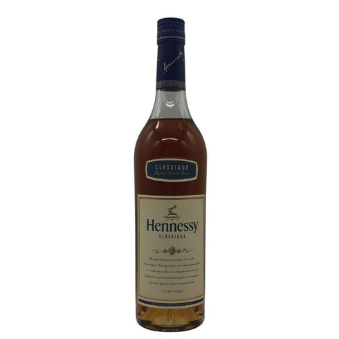 ヘネシー クラシック 40% 700ml Hennessy Classique ブランデー【I0】