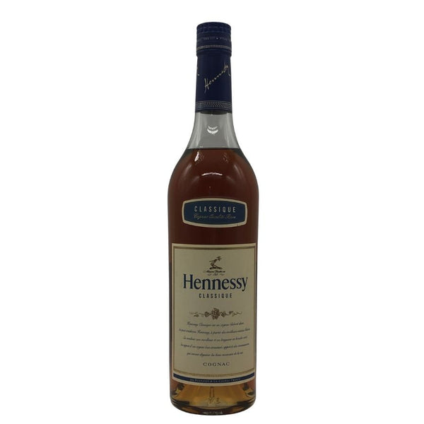 ヘネシー クラシック 40% 700ml Hennessy Classique ブランデー【I0】