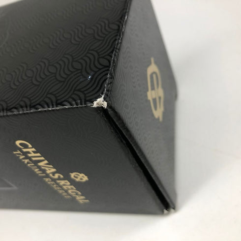 シーバスリーガル 12年 匠リザーブ 700ml 40% CHIVAS REGAL スコッチウイスキー【F3】