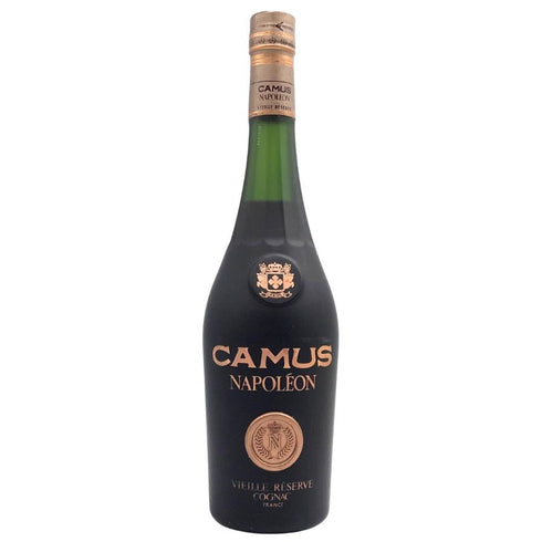 カミュ ナポレオン ヴィエイユ リザーブ 700ml 40% コニャック CAMUS NAPOLEON VIEILLE RESERVE コニャック【Q1】