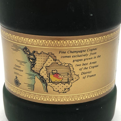 レミーマルタン セントー ナポレオン 700ml 40% REMY MARTIN CENTAURE NAPOLEON コニャック【O4】