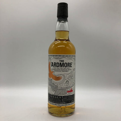 アードモア レガシー シングルモルト 700ml 40% ARDMORE スコッチウイスキー【U1】