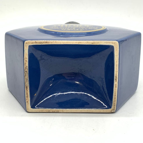 ロングジョン ロイヤルチョイス 12年 陶器ボトル 700ml 43% LongJohn ROYALCHOICE 1197g【Q1】