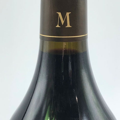 シャトー モンブスケ 2016 750ml 14.5% CHATEAU MONBOUSQUET ボルドーワイン【K1】