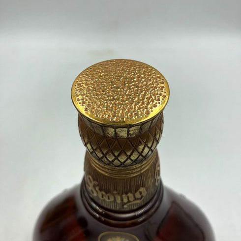 ジョニーウォーカー スウィング 750ml 43% JOHNNIE WALKER Swing スコッチウイスキー【U4】