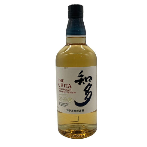 東京都限定◆サントリー 知多 シングルグレーン 700ml 43% SUNTORY CHITA 【E2】