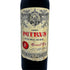 シャトー ペトリュス 1980 度数不明 750ml CHATEAU PETRUS 【同梱不可】【AFA15】