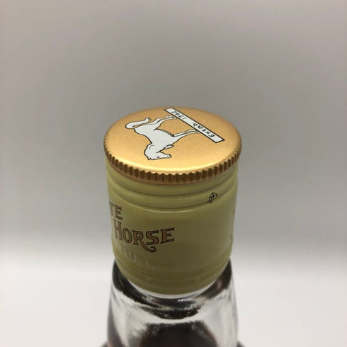 ホワイトホース ファインオールド ウイスキー 特級 760ml 43% WHITE HORSE FINE OLD スコッチウイスキー【M2】