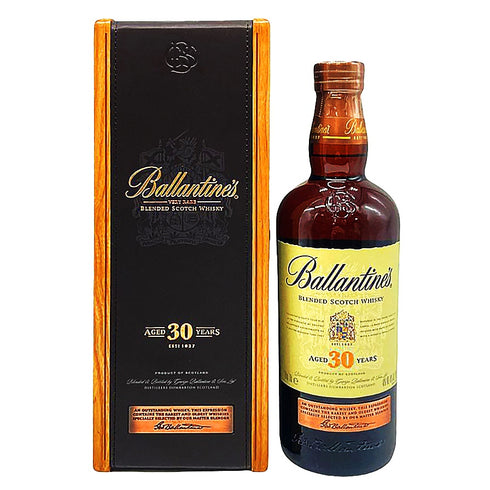 バランタイン 30年 700ml 40% Ballantine's スコッチウイスキー【S4】