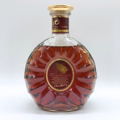 レミーマルタン XO スペシャル ファインシャンパーニュ 700ml 40% REMY MARTIN ブランデー【Y】