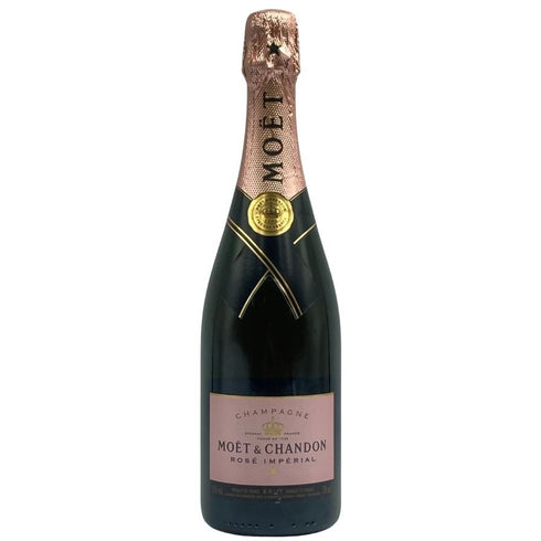 モエ エ シャンドン ロゼ アンペリアル 750ml 12.5% Moet&Chandon Rose Imperial シャンパン【F1】