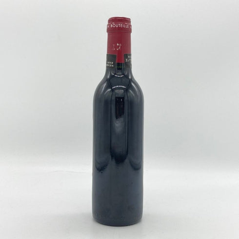 シャトー ランシュ バージュ 1995 375ml 13% CHATEAU LYNCH BAGES ボルドーワイン【W】