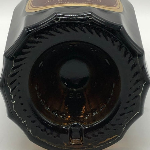 カミュ グランド VSOP クリアボトル 700ml 40% CAMUS GRAND ブランデー【S4】