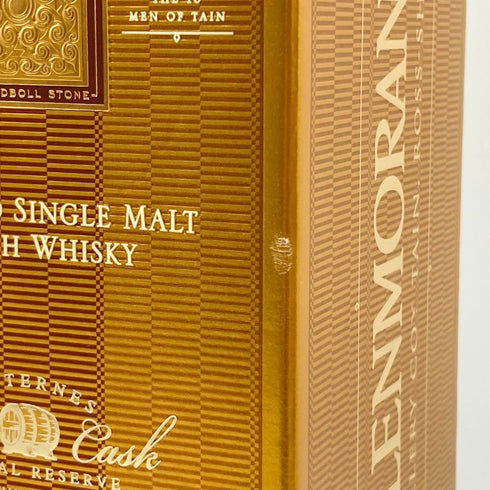 グレンモーレンジ ネクター ドール ソーテルヌカスク 700ml GLENMORANGIE スコッチウイスキー【N】