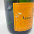 ヴーヴ クリコ イエローラベル 750ml VEUVE CLICQUOT YELLOW 【SKU】