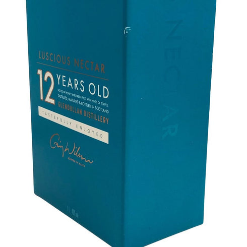 ザ シングルトン グレンデュラン 12年 1000ml 40% THE SINGLETON GLENDULLAN スコッチウイスキー【D3】