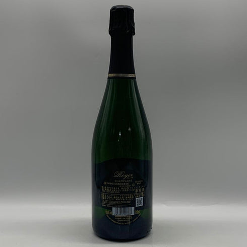 ロワイエ ペール エ フィス ブリュット レゼルヴ 12% 750ml Royer Pere et Fils シャンパン【C4】