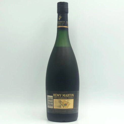 レミーマルタン VSOP ファインシャンパーニュ 旧ラベル 700ml 40% REMY MARTIN FINE CHAMPAGNE コニャック【F4】