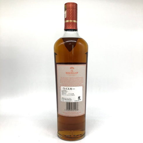 マッカラン ハーモニーコレクション リッチカカオ 700ml MACALLAN スコッチウイスキー【Ⅾ1】