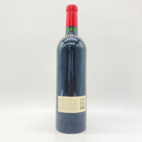 ドミナス エステート 2006 750ml 14.1% dominus estate 【G】
