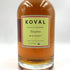 コーヴァル バーボン シングルバレル 750ml 47% KOVAL Bourbon Single Barrel 【F1】
