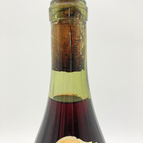 シャルル ノエラ リシュブール 1976 750ml 度数表記無し Charles Noellat Richebourg 【O2】