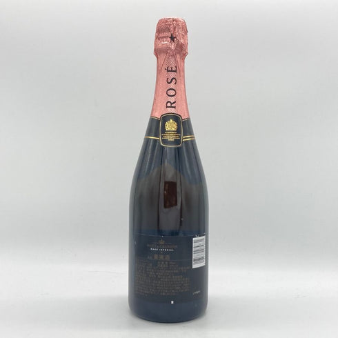 モエ エ シャンドン ロゼ アンペリアル 750ml 12.5% Moet&Chandon Rose Imperial シャンパン【K4】