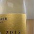 ルイロデレール クリスタル 2015 750ml 12.5% LOIUS RODERER CRYSTAL シャンパン【E4】