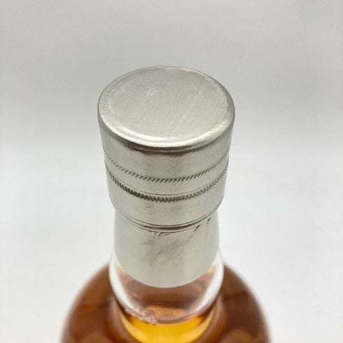 ノックデュー 1991 31年 リフィルバレル カスクストレングス オールド&レア 国内36本限定 700ml 46.6% KNOCKDHU OLD&RARE 【E2】