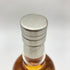 ノックデュー 1991 31年 リフィルバレル カスクストレングス オールド&レア 国内36本限定 700ml 46.6% KNOCKDHU OLD&RARE 【E2】