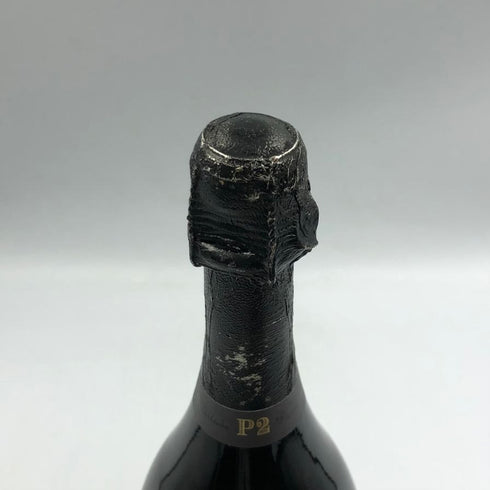 ドンペリニヨン P2 プレニチュード2 2000 750ml 12.5% Dom Perignon Plenitude2 シャンパン【G】
