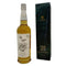 東京都限定◆井川蒸溜所 デッサンシリーズ フローラ オオサクラソウ 2025 55% 700ml IKAWA DISTILLERY 【S1】