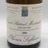オリヴィエ ルフレーヴ クリオ バタール モンラッシェ グラン クリュ 1999 15% 750ml Olivier Leflaive Batard Motrachet Grand Cru 白ワイン【D2】