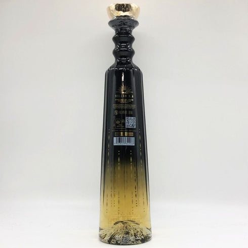 ボルカン X.A ルミナス テキーラ 700ml 40% VOLCAN テキーラ【V】